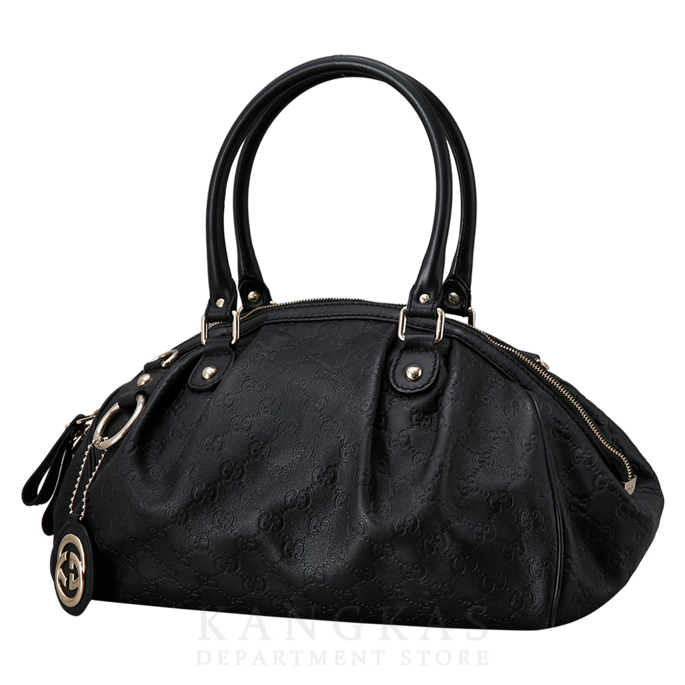 GUCCI(USED)구찌 씨마 토트겸 숄더백