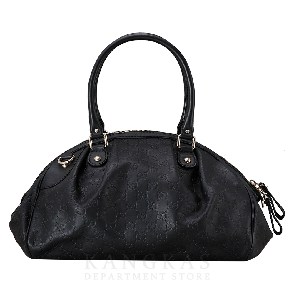 GUCCI(USED)구찌 씨마 토트겸 숄더백
