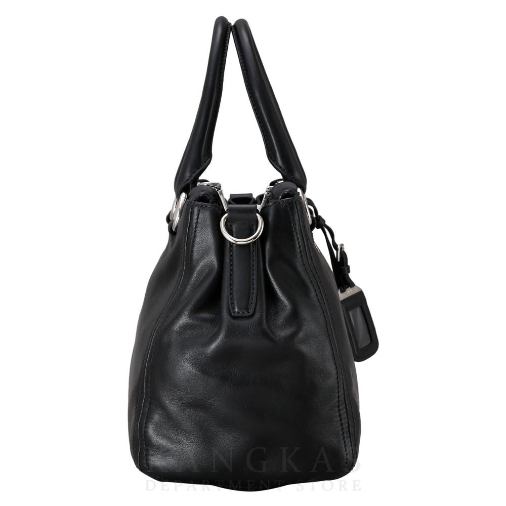 PRADA(USED)프라다 소프트 카프 토트숄더 bn2866