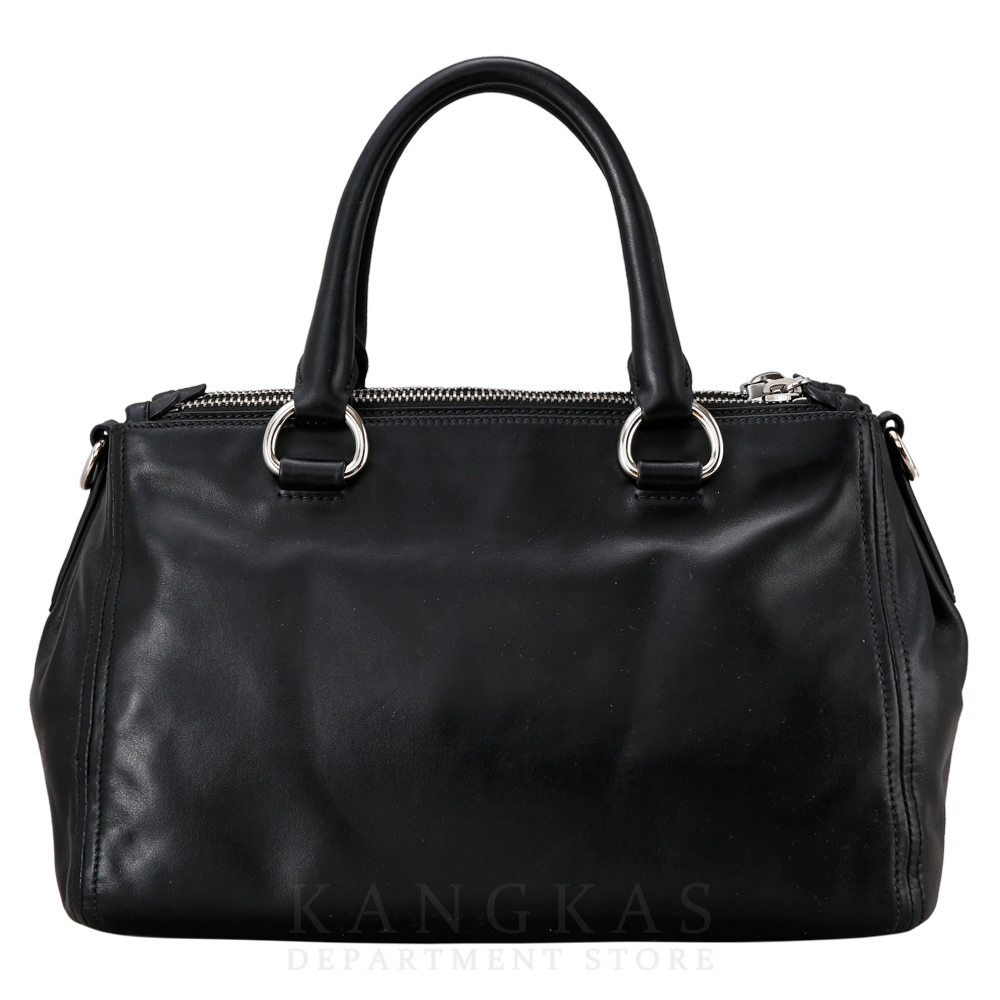 PRADA(USED)프라다 소프트 카프 토트숄더 bn2866