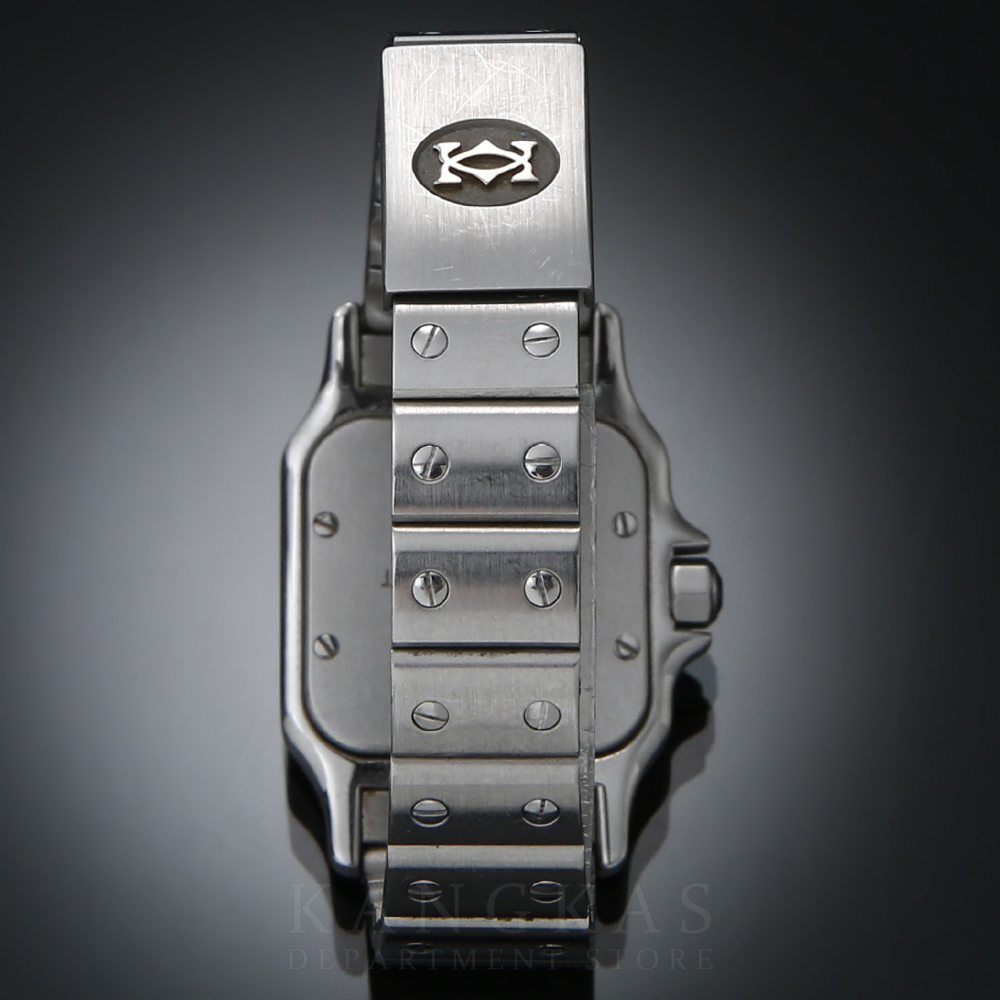 CARTIER(USED)까르띠에 산토스 스틸