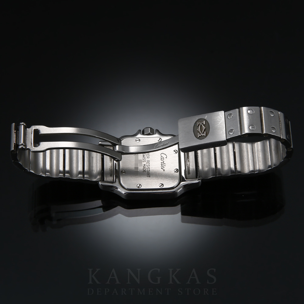 CARTIER(USED)까르띠에 산토스 스틸