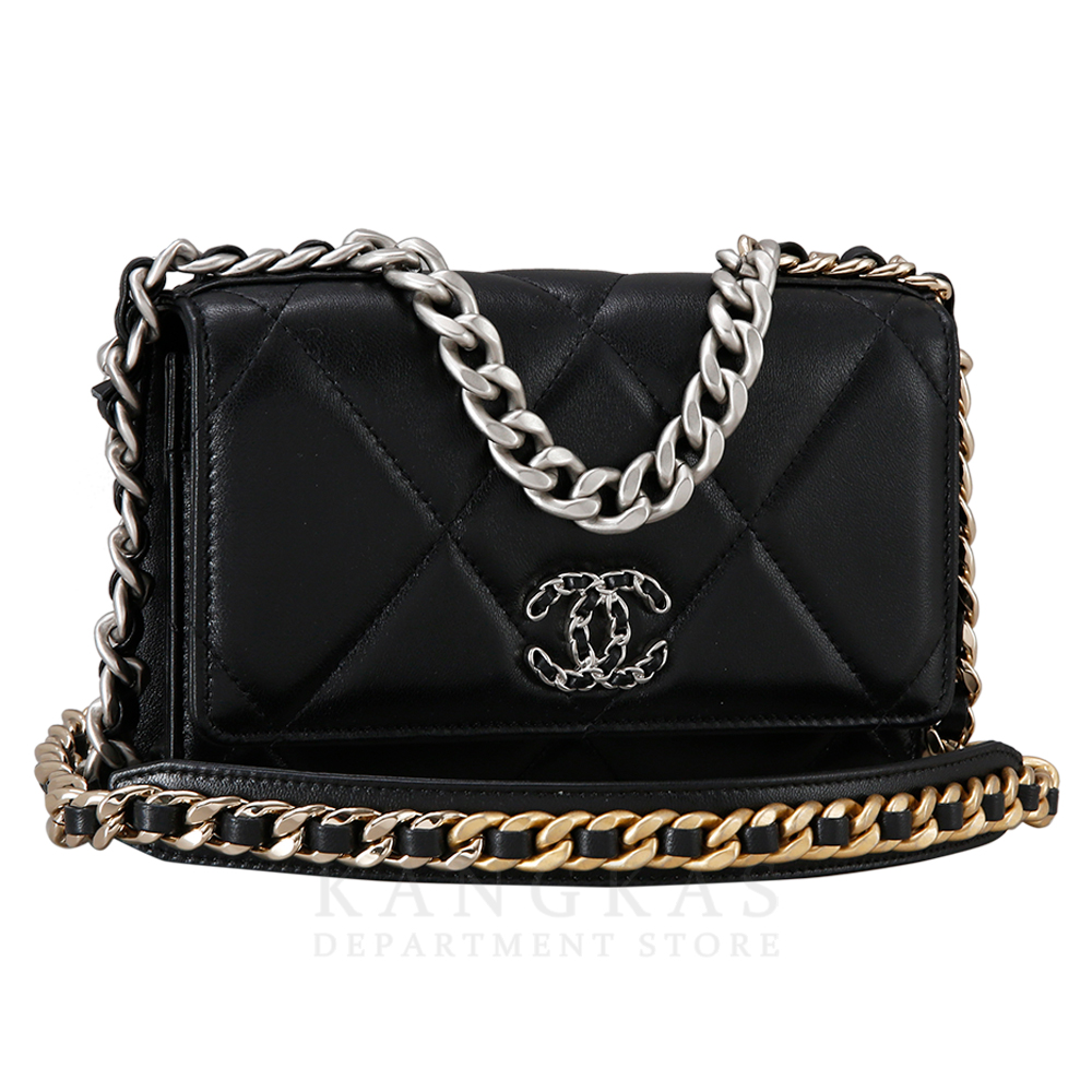 CHANEL 샤넬 19 WOC   (새상품)  NEW PRODUCT