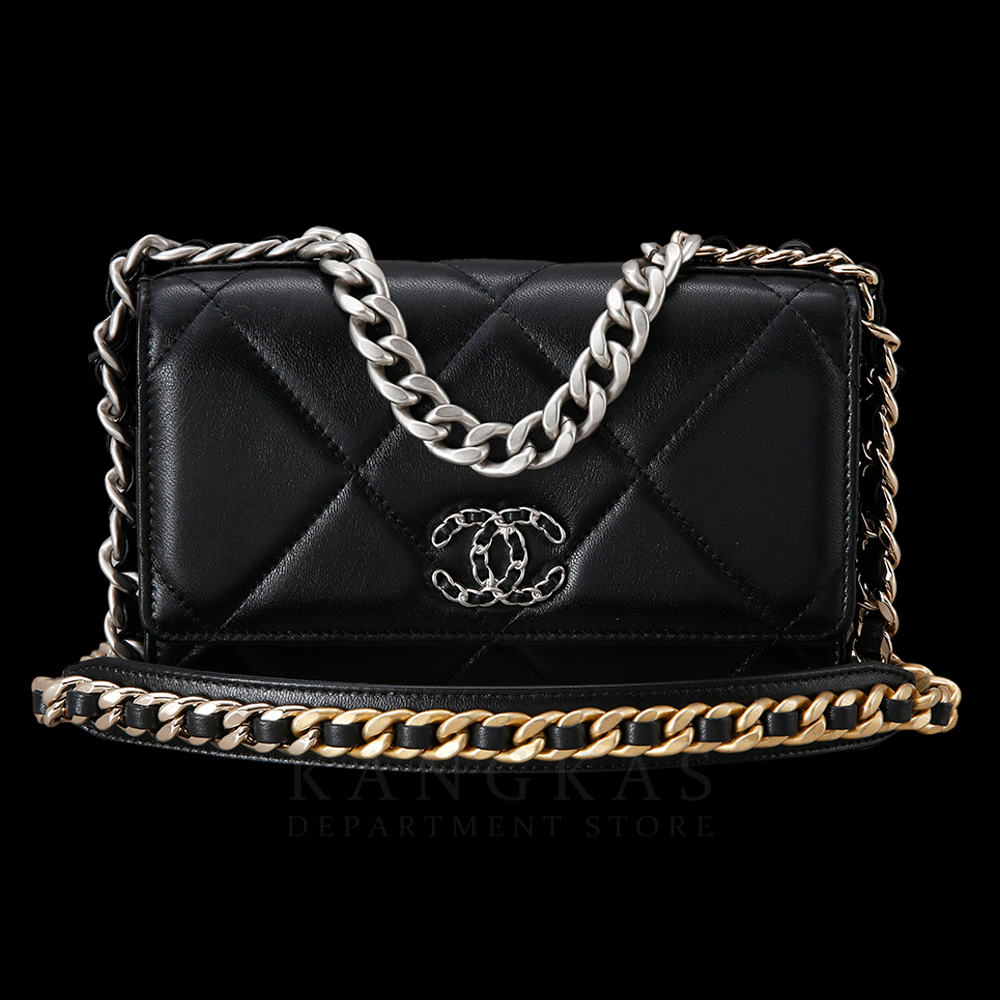 CHANEL 샤넬 19 WOC   (새상품)  NEW PRODUCT