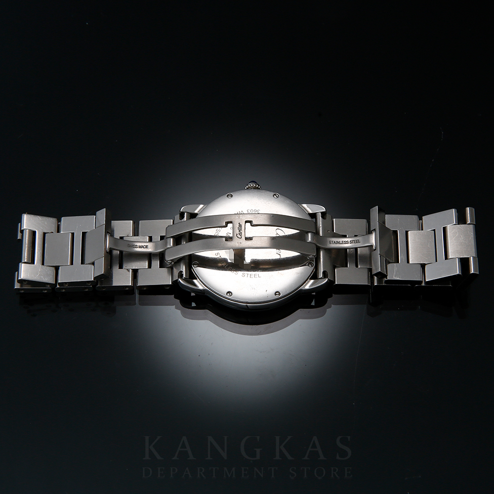 CARTIER(USED)까르띠에 롱드솔로 36