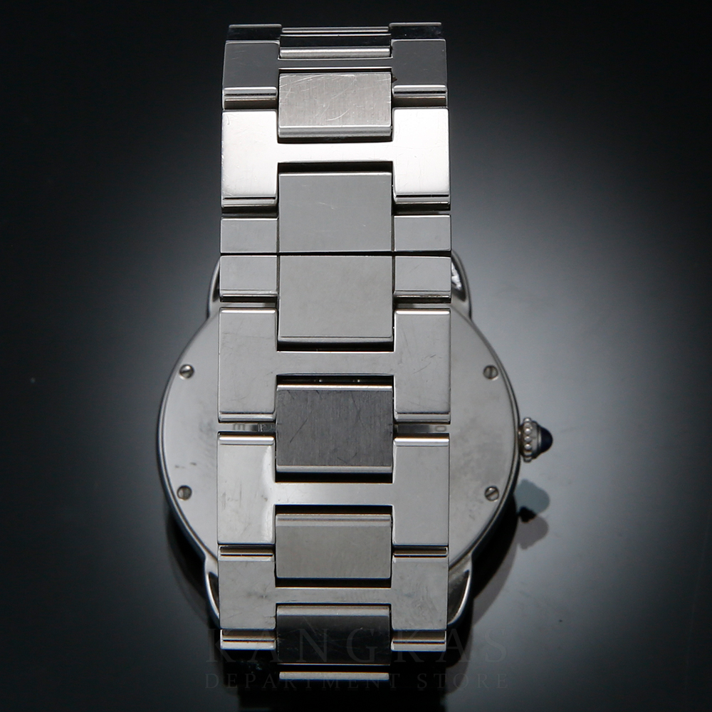 CARTIER(USED)까르띠에 롱드솔로 36