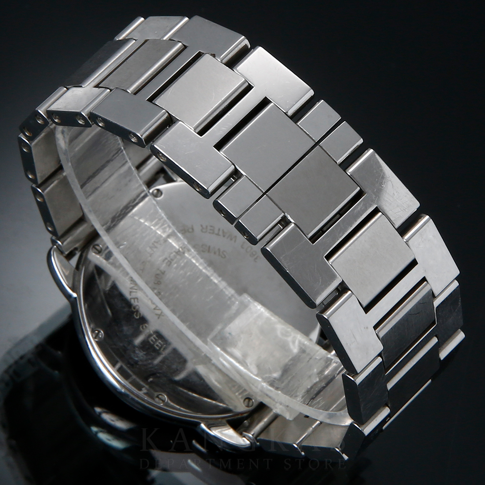 CARTIER(USED)까르띠에 롱드솔로 36