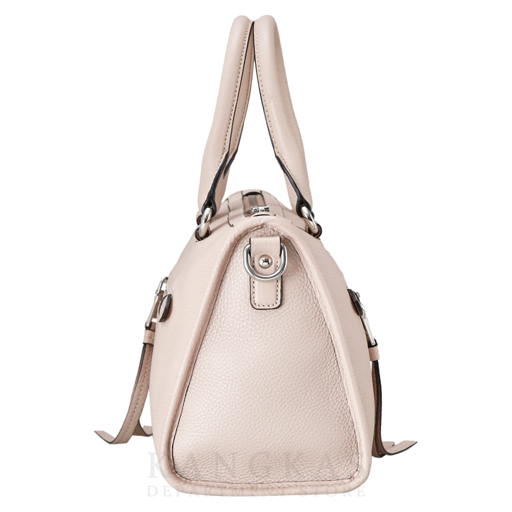 PRADA(USED)프라다 1BB022 비텔로 다이노 모터 토트백