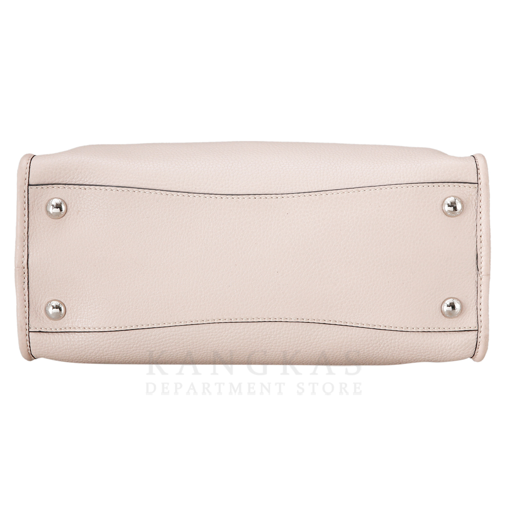 PRADA(USED)프라다 1BB022 비텔로 다이노 모터 토트백