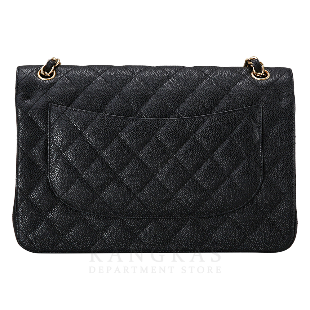 CHANEL(USED)샤넬 캐비어 클래식 점보