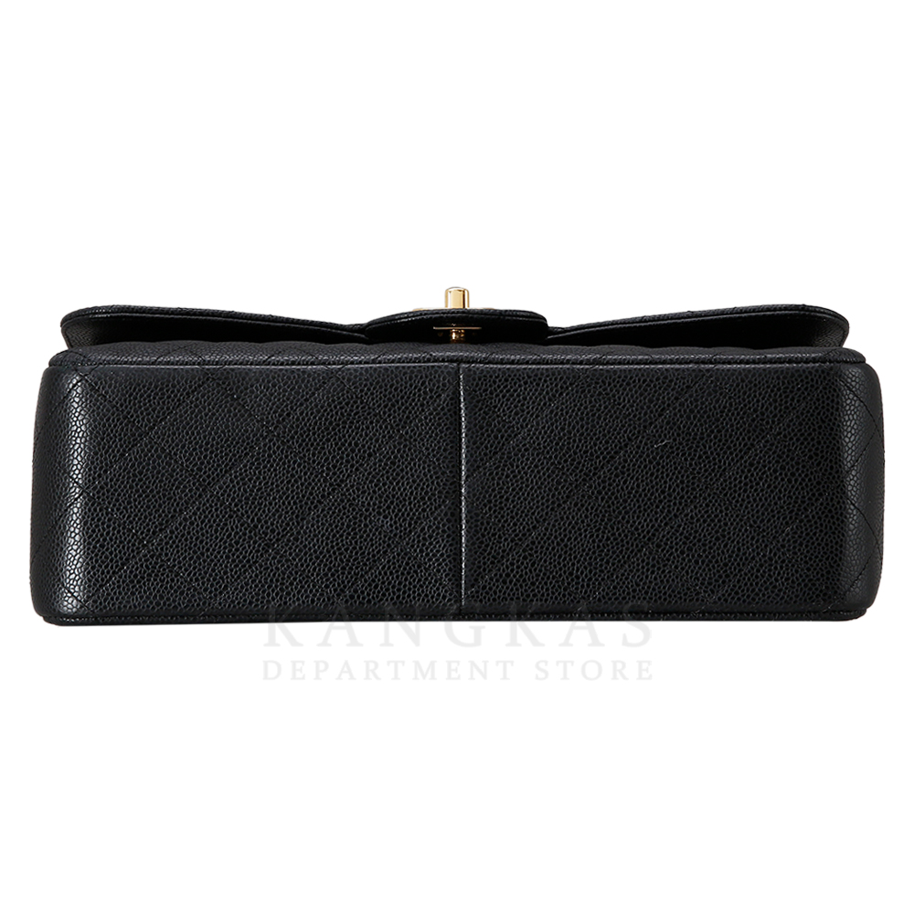 CHANEL(USED)샤넬 캐비어 클래식 점보