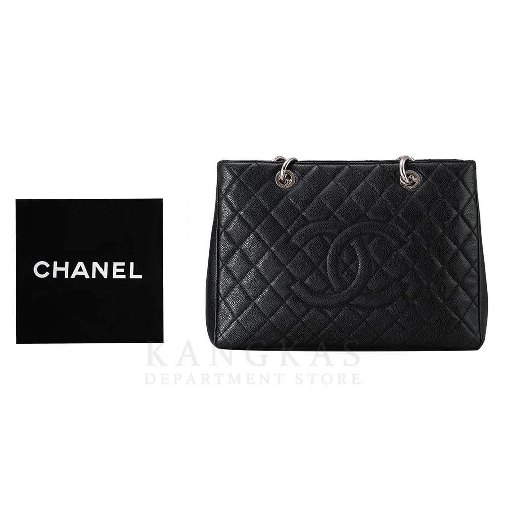 CHANEL(USED)샤넬 그랜드샤핑