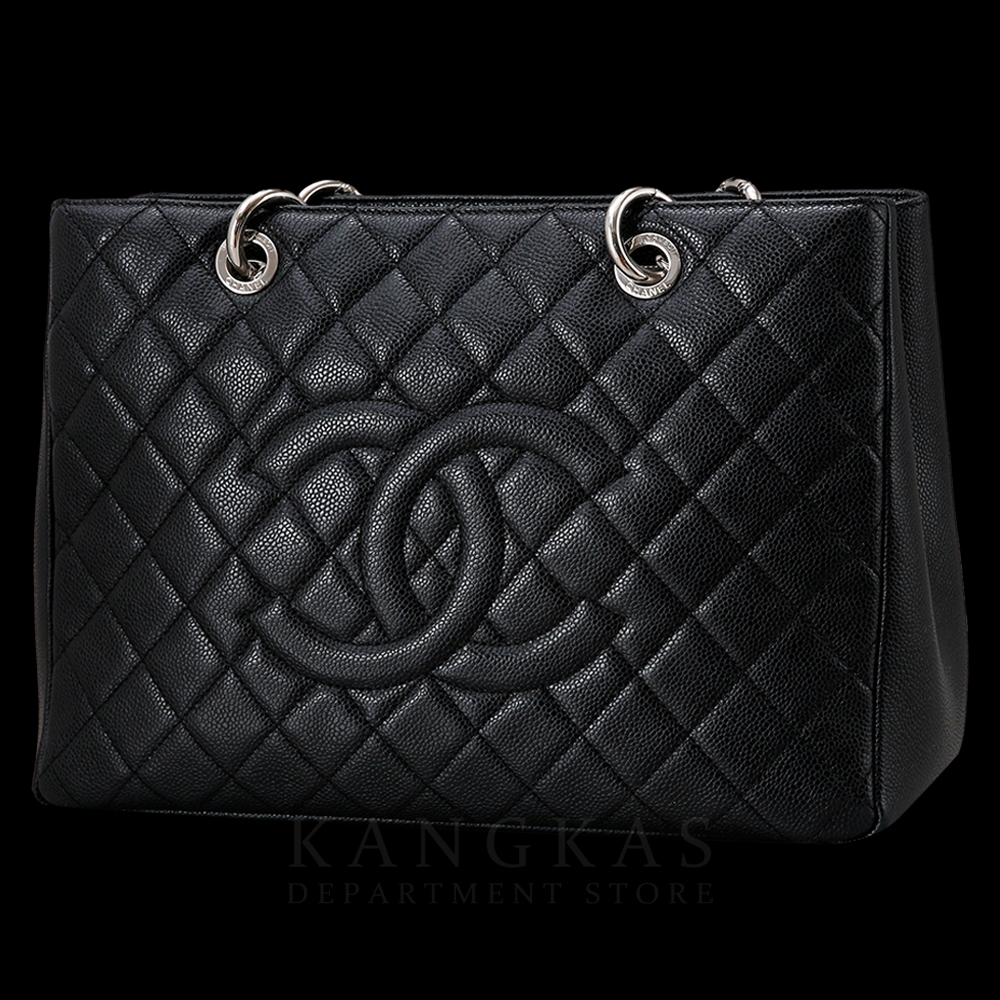 CHANEL(USED)샤넬 그랜드샤핑