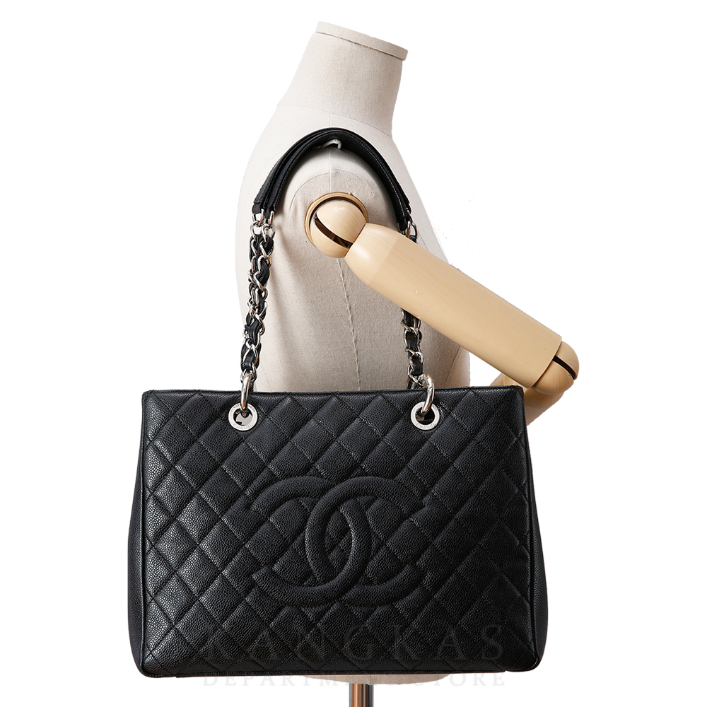 CHANEL(USED)샤넬 그랜드샤핑