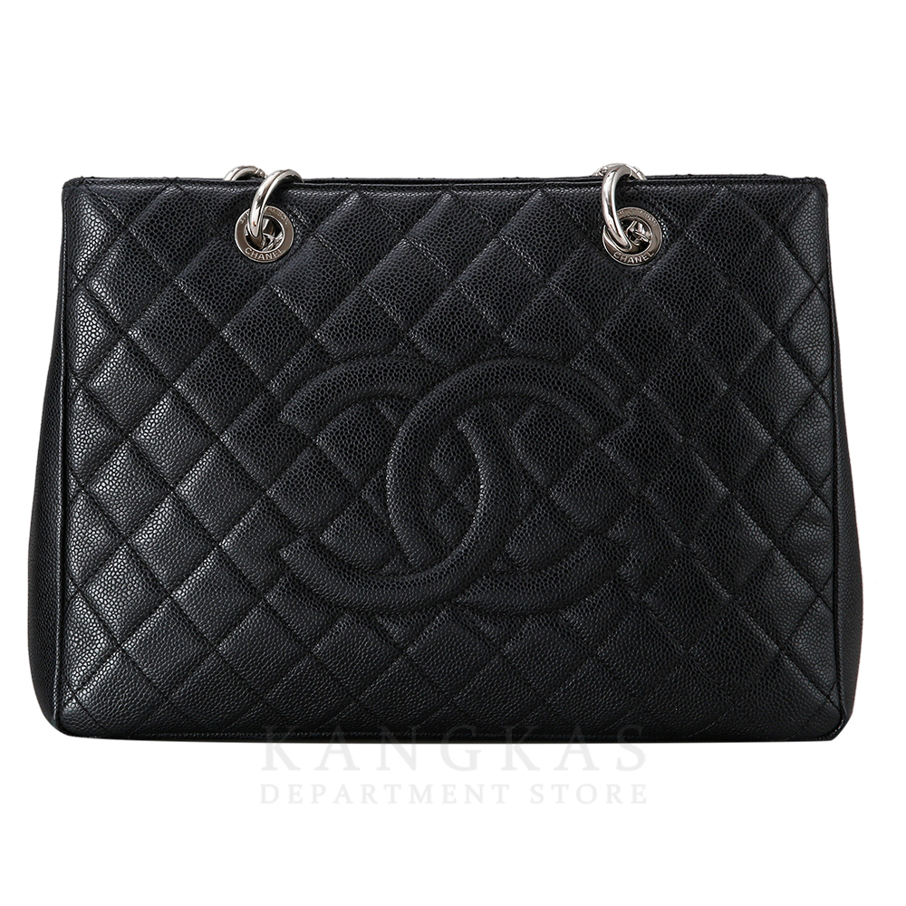 CHANEL(USED)샤넬 그랜드샤핑