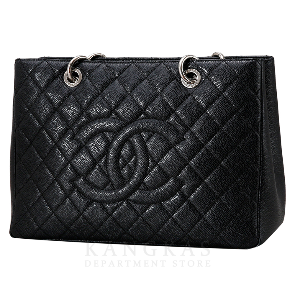 CHANEL(USED)샤넬 그랜드샤핑