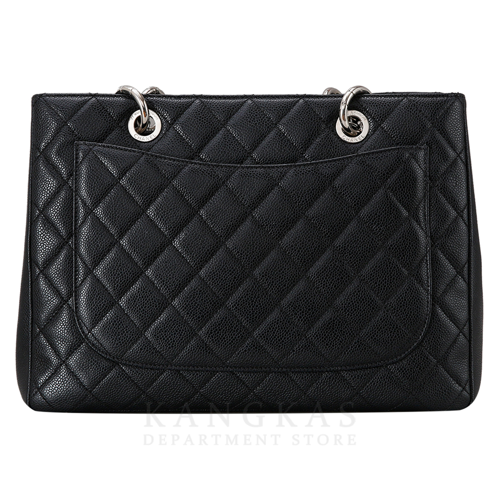 CHANEL(USED)샤넬 그랜드샤핑