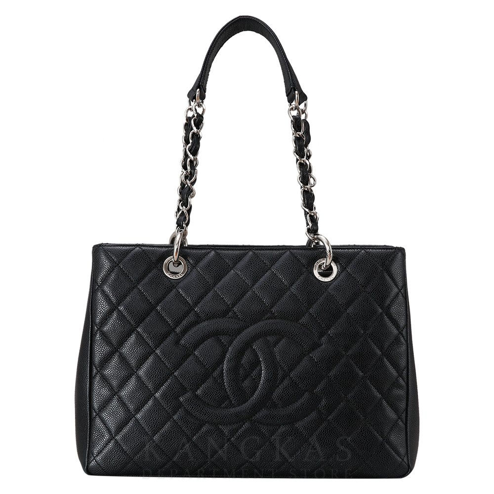 CHANEL(USED)샤넬 그랜드샤핑