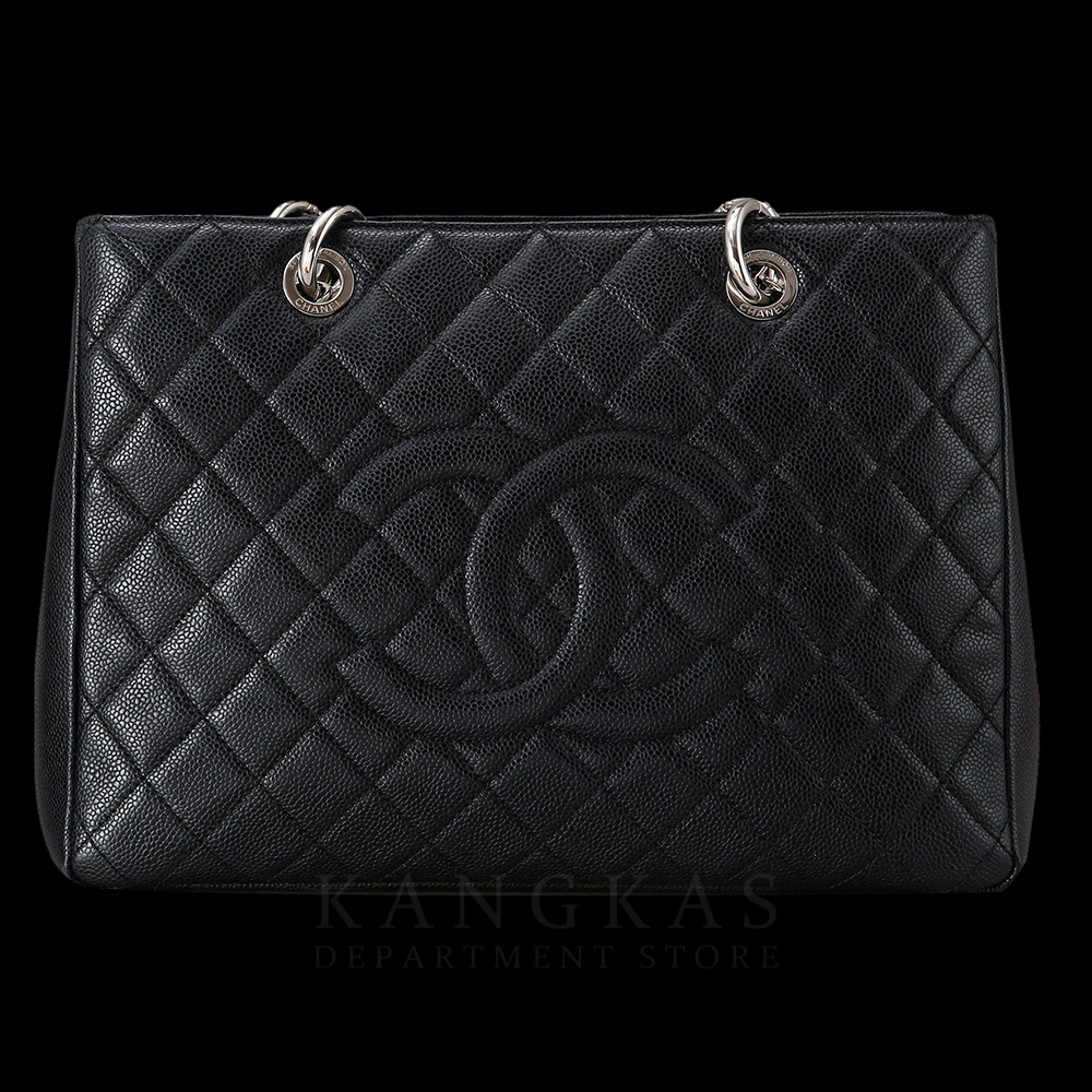 CHANEL(USED)샤넬 그랜드샤핑