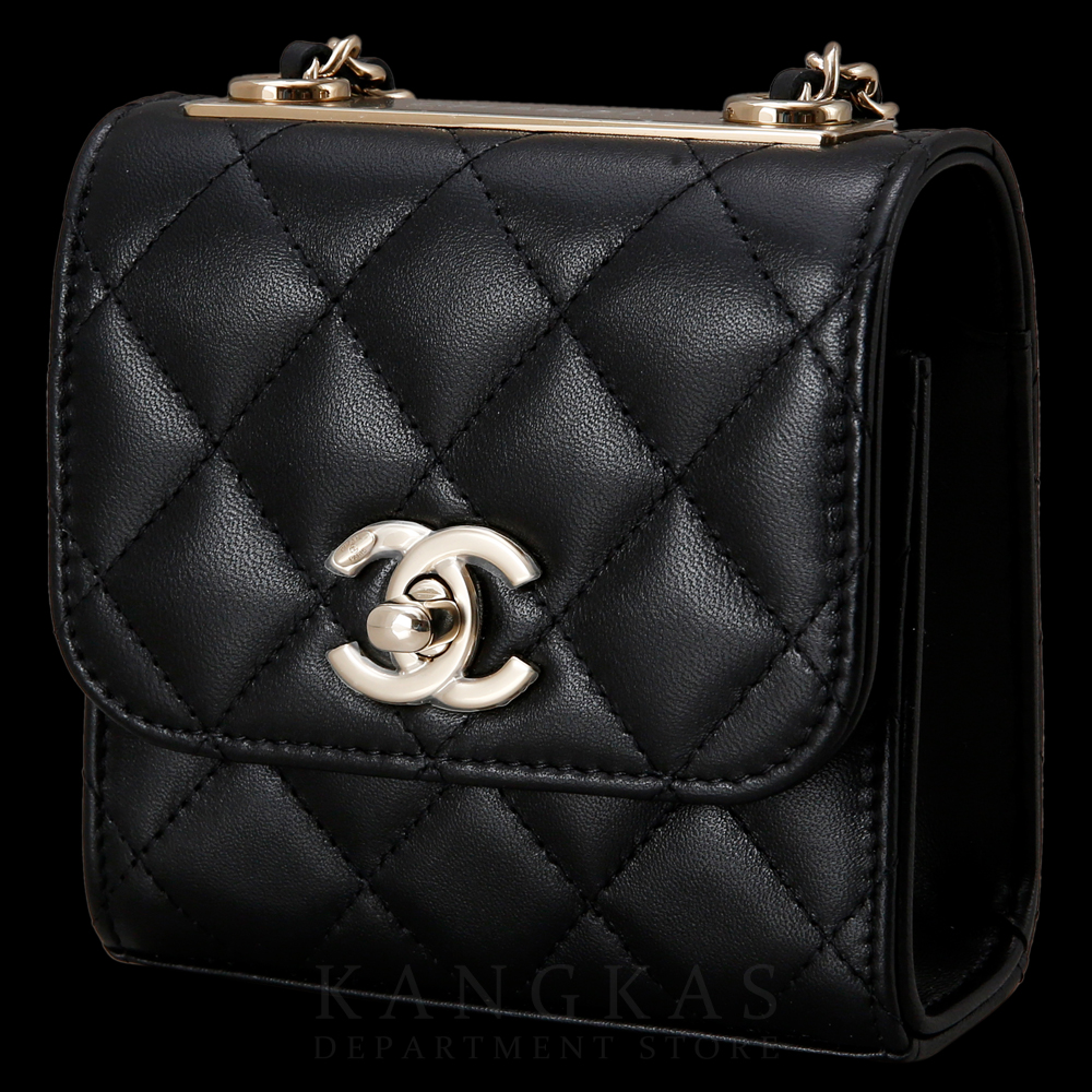 CHANEL(NEW)샤넬 트렌디CC 체인크로스  (새상품)  NEW PRODUCT