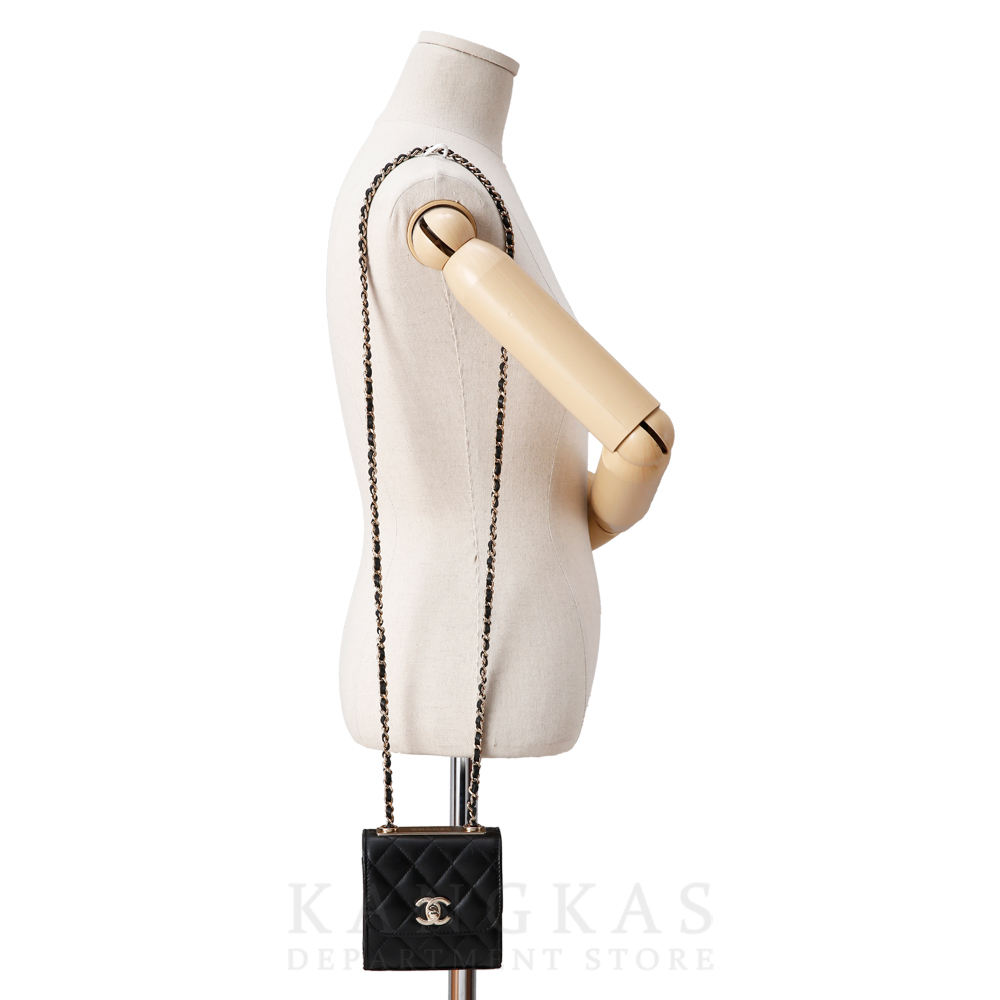 CHANEL(NEW)샤넬 트렌디CC 체인크로스  (새상품)  NEW PRODUCT