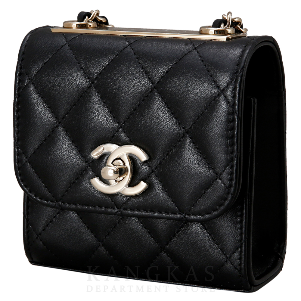 CHANEL(NEW)샤넬 트렌디CC 체인크로스  (새상품)  NEW PRODUCT