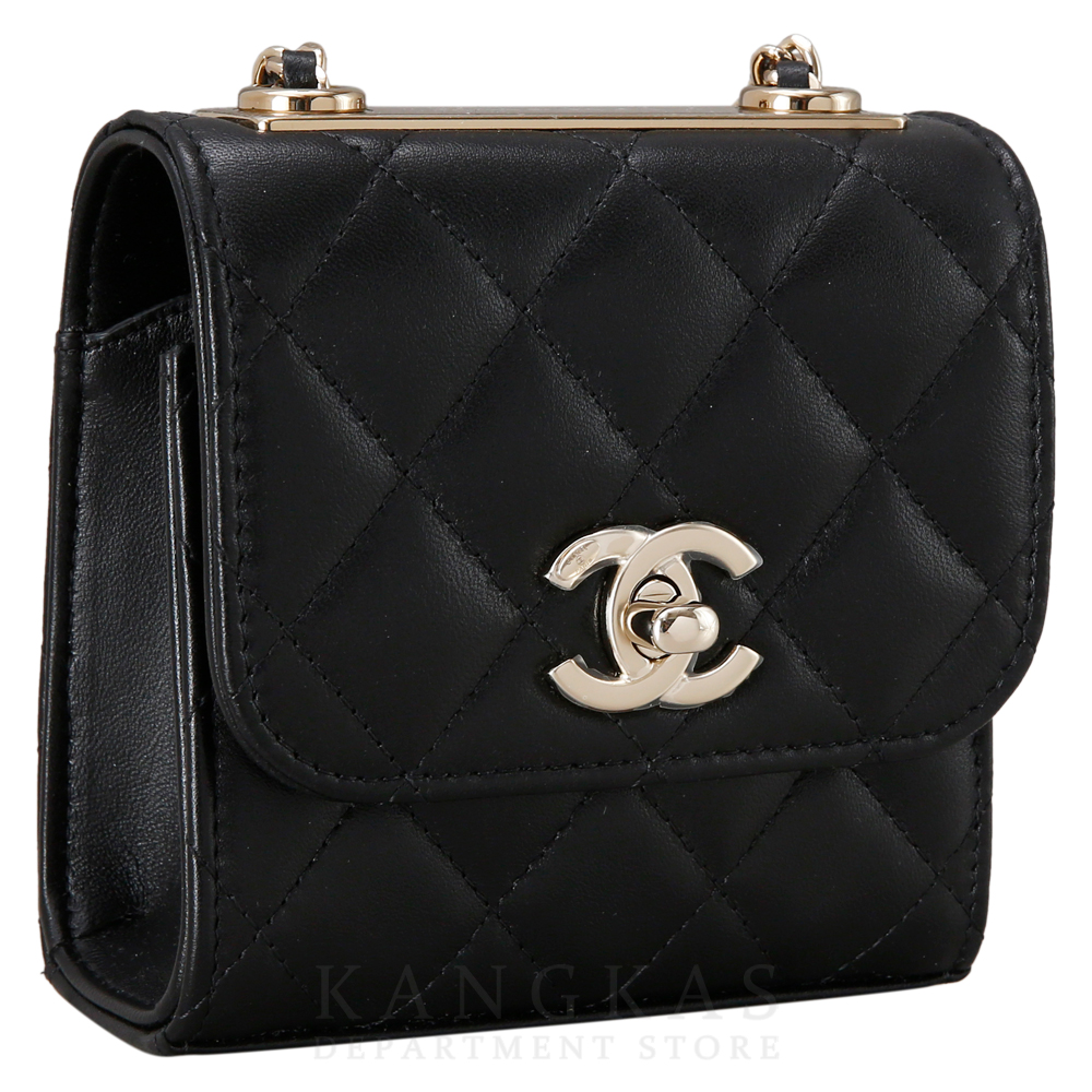CHANEL(NEW)샤넬 트렌디CC 체인크로스  (새상품)  NEW PRODUCT