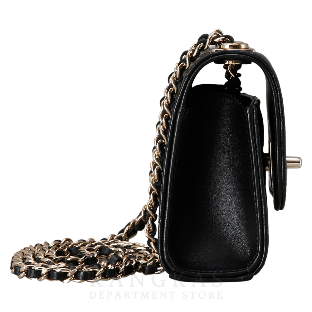 CHANEL(NEW)샤넬 트렌디CC 체인크로스  (새상품)  NEW PRODUCT
