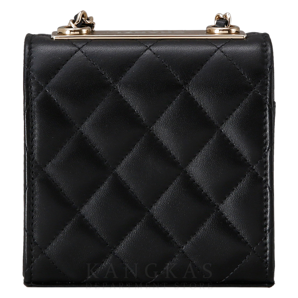 CHANEL(NEW)샤넬 트렌디CC 체인크로스  (새상품)  NEW PRODUCT
