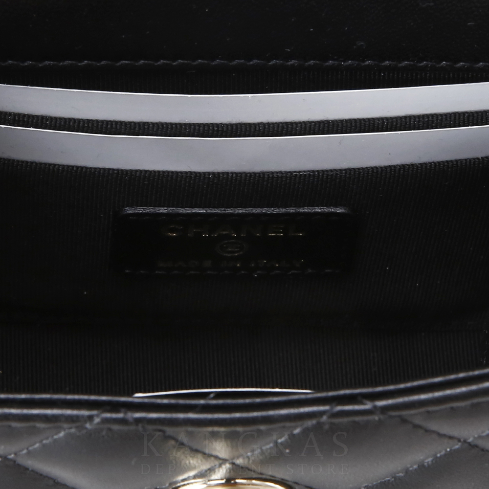 CHANEL(NEW)샤넬 트렌디CC 체인크로스  (새상품)  NEW PRODUCT