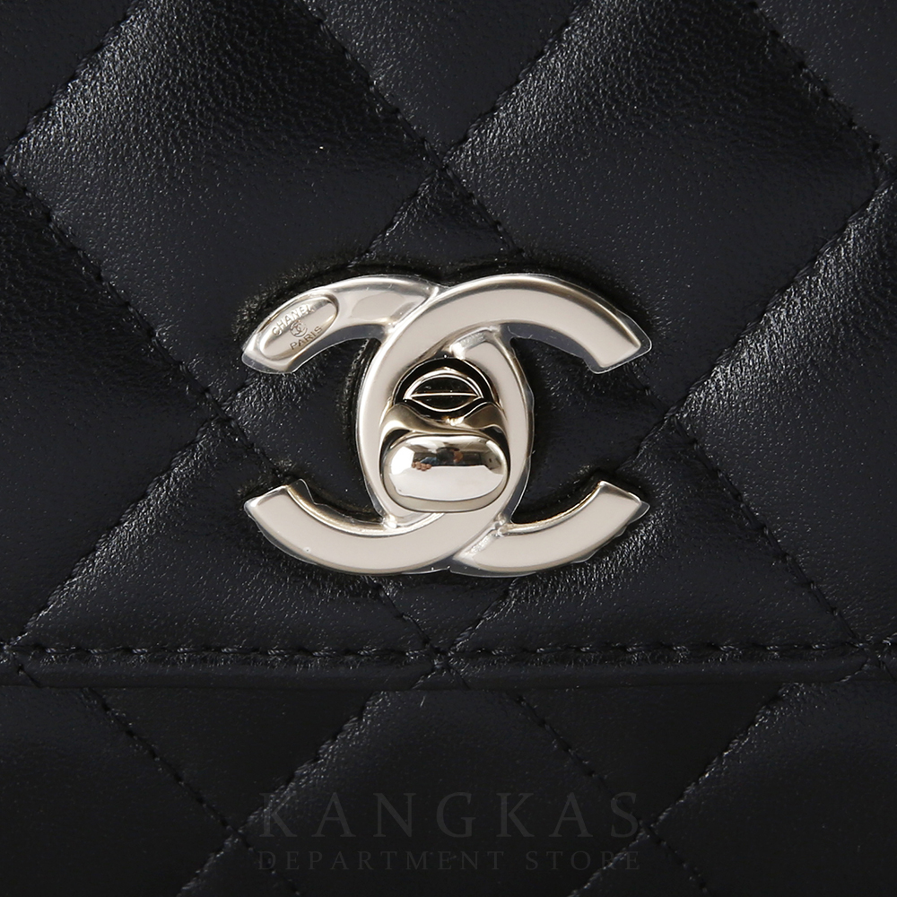 CHANEL(NEW)샤넬 트렌디CC 체인크로스  (새상품)  NEW PRODUCT