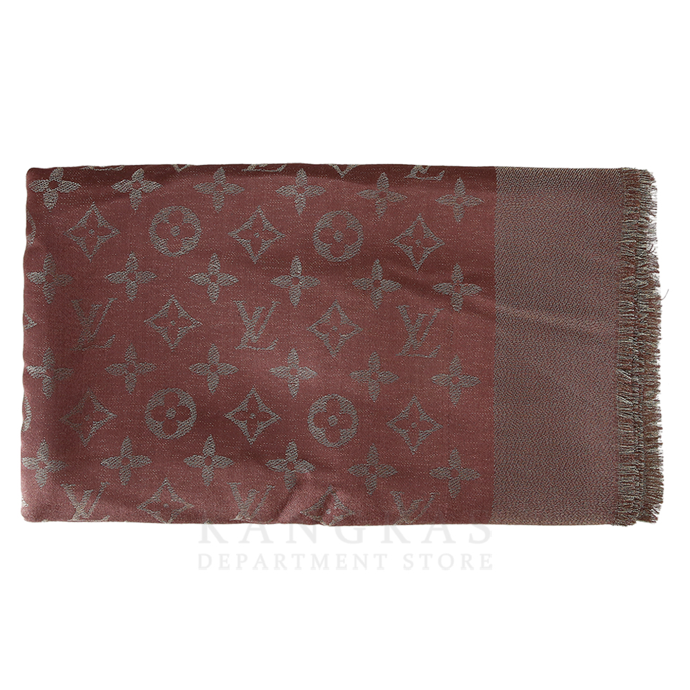LOUIS VUITTON(USED)루이비통 스카프