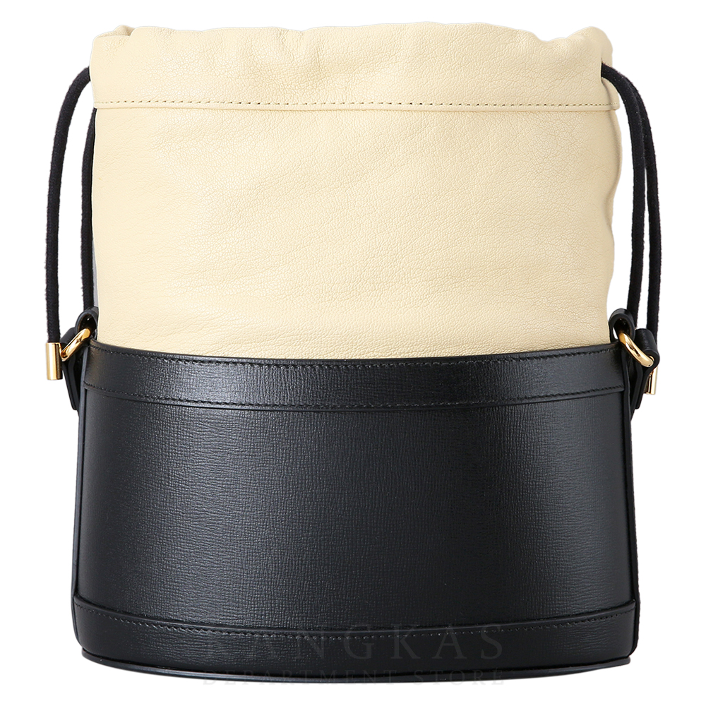 GUCCI(USED)구찌 602118 홀스빗 버킷백