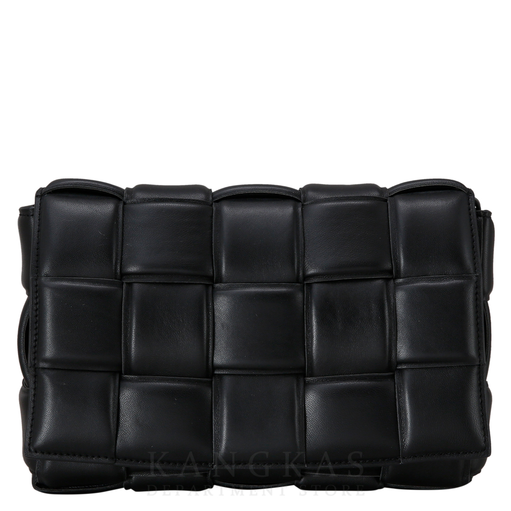 BOTTEGA VENETA(USED) 보테가베네타 패딩 카세트백