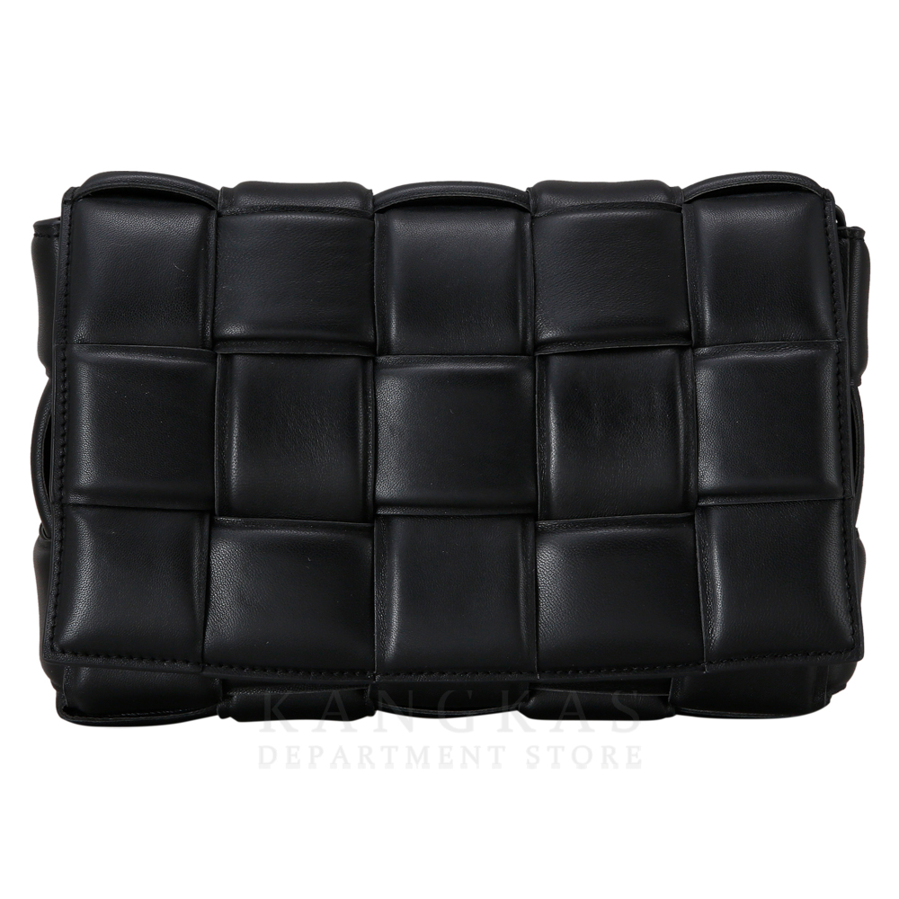 BOTTEGA VENETA(USED) 보테가베네타 패딩 카세트백