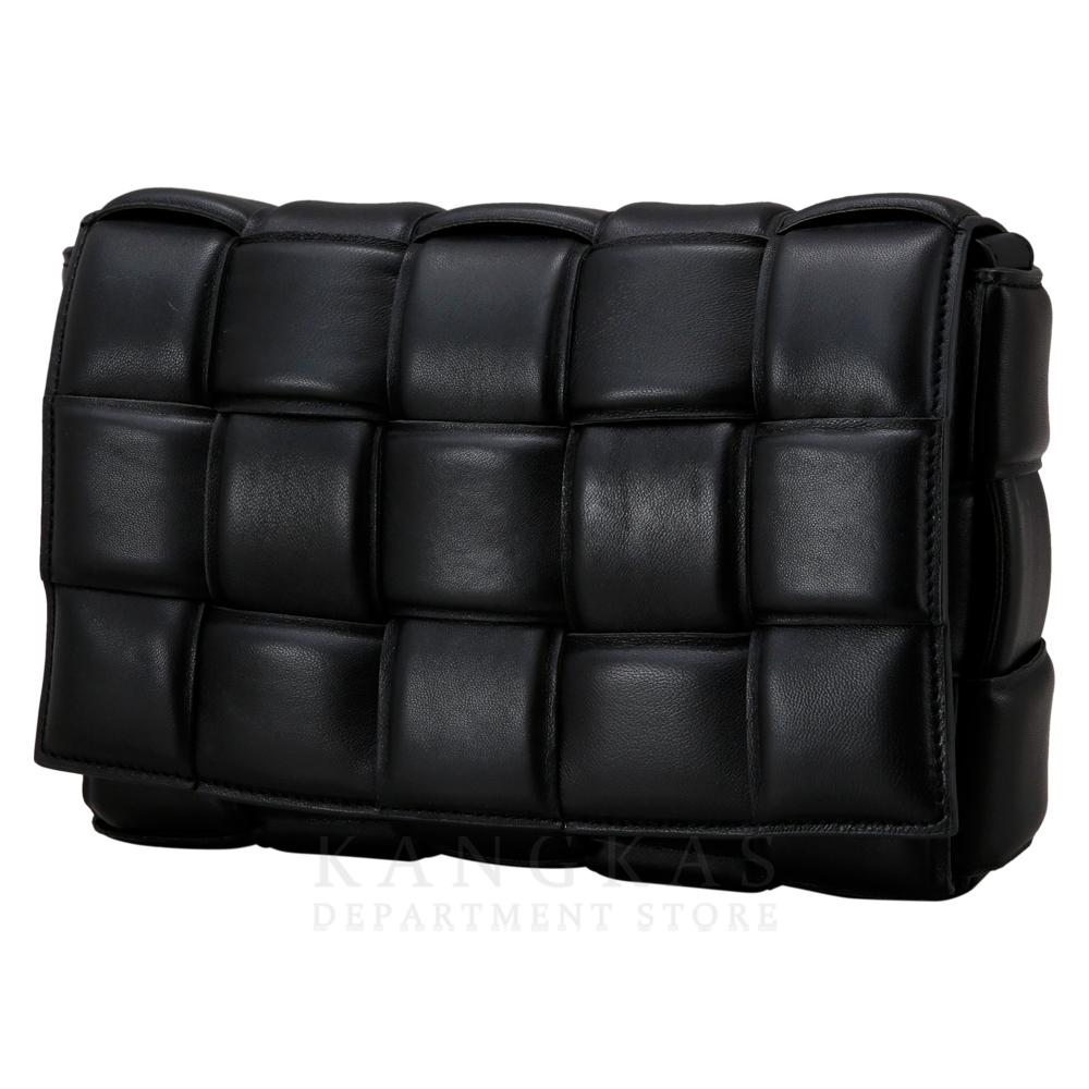BOTTEGA VENETA(USED) 보테가베네타 패딩 카세트백