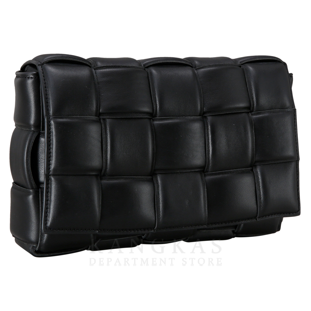BOTTEGA VENETA(USED) 보테가베네타 패딩 카세트백