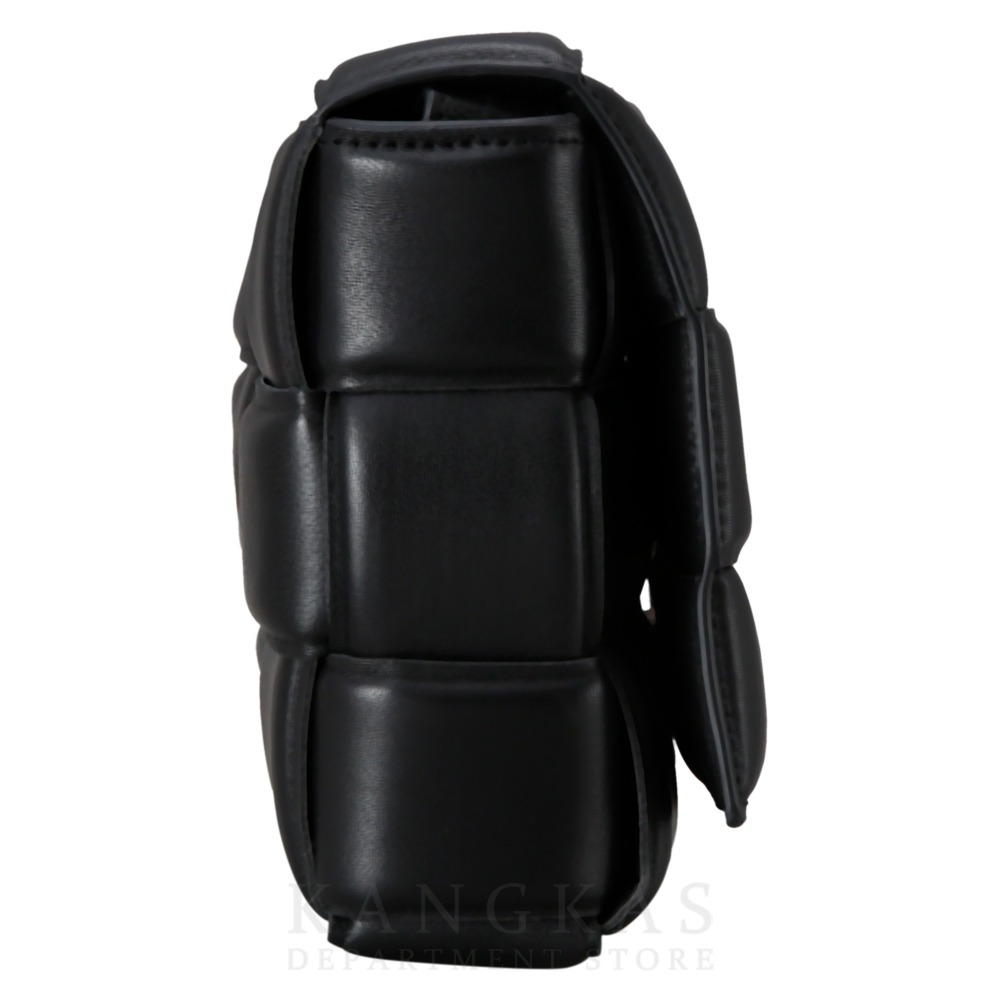 BOTTEGA VENETA(USED) 보테가베네타 패딩 카세트백