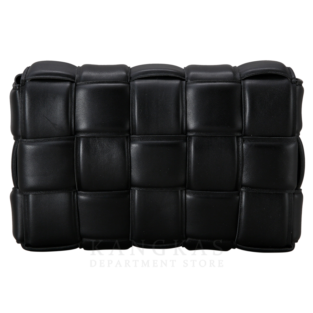 BOTTEGA VENETA(USED) 보테가베네타 패딩 카세트백