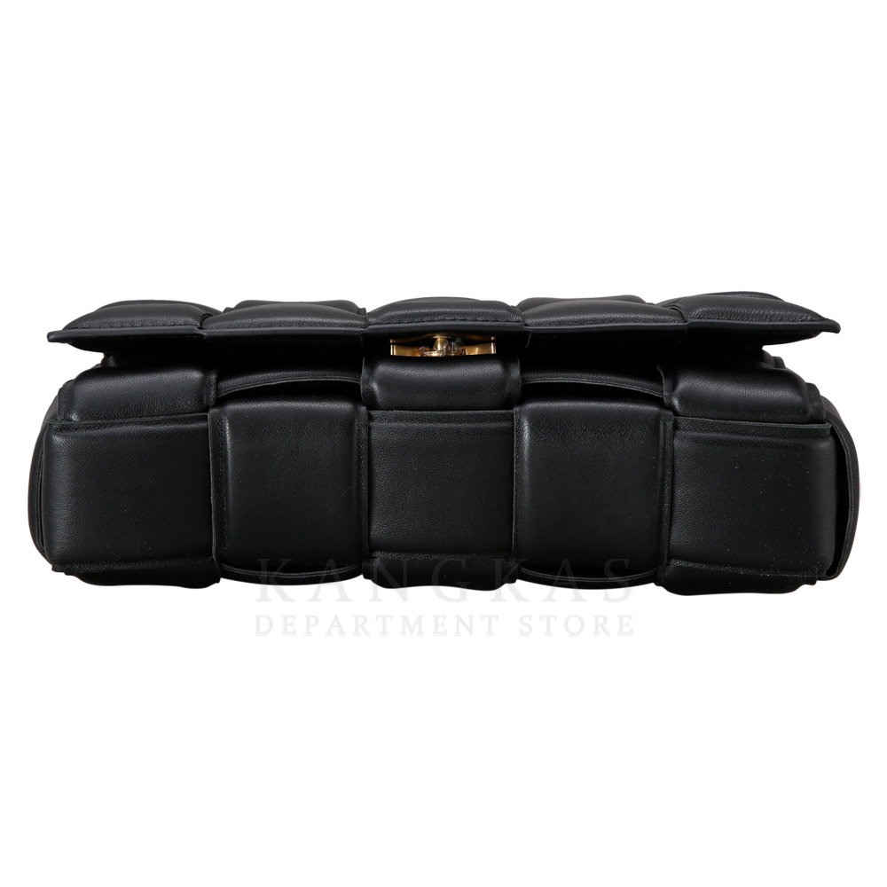 BOTTEGA VENETA(USED) 보테가베네타 패딩 카세트백