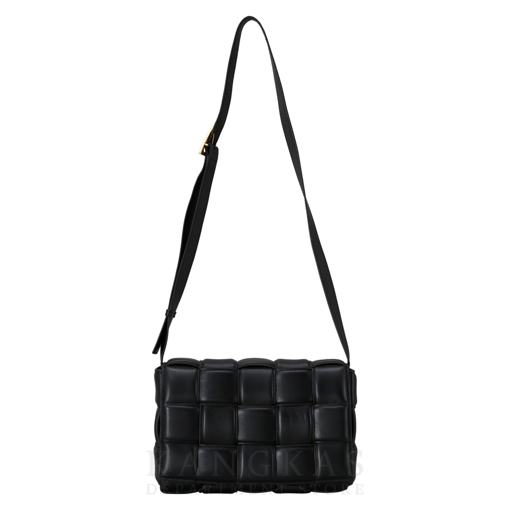 BOTTEGA VENETA(USED) 보테가베네타 패딩 카세트백
