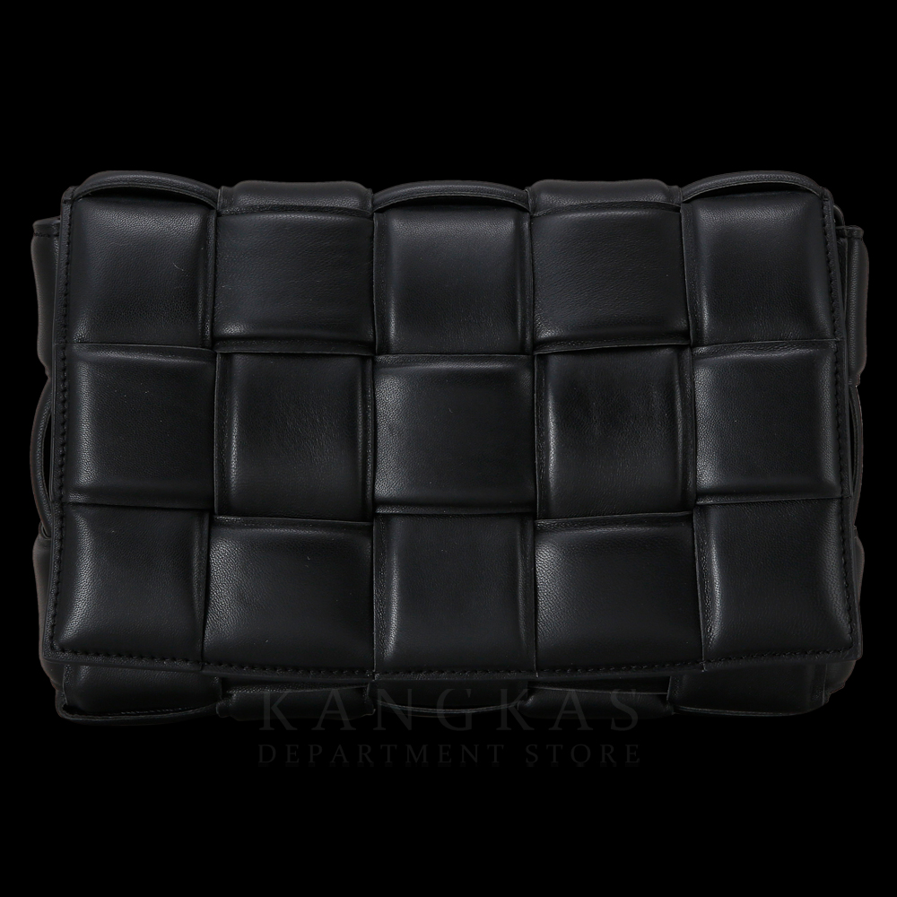BOTTEGA VENETA(USED) 보테가베네타 패딩 카세트백