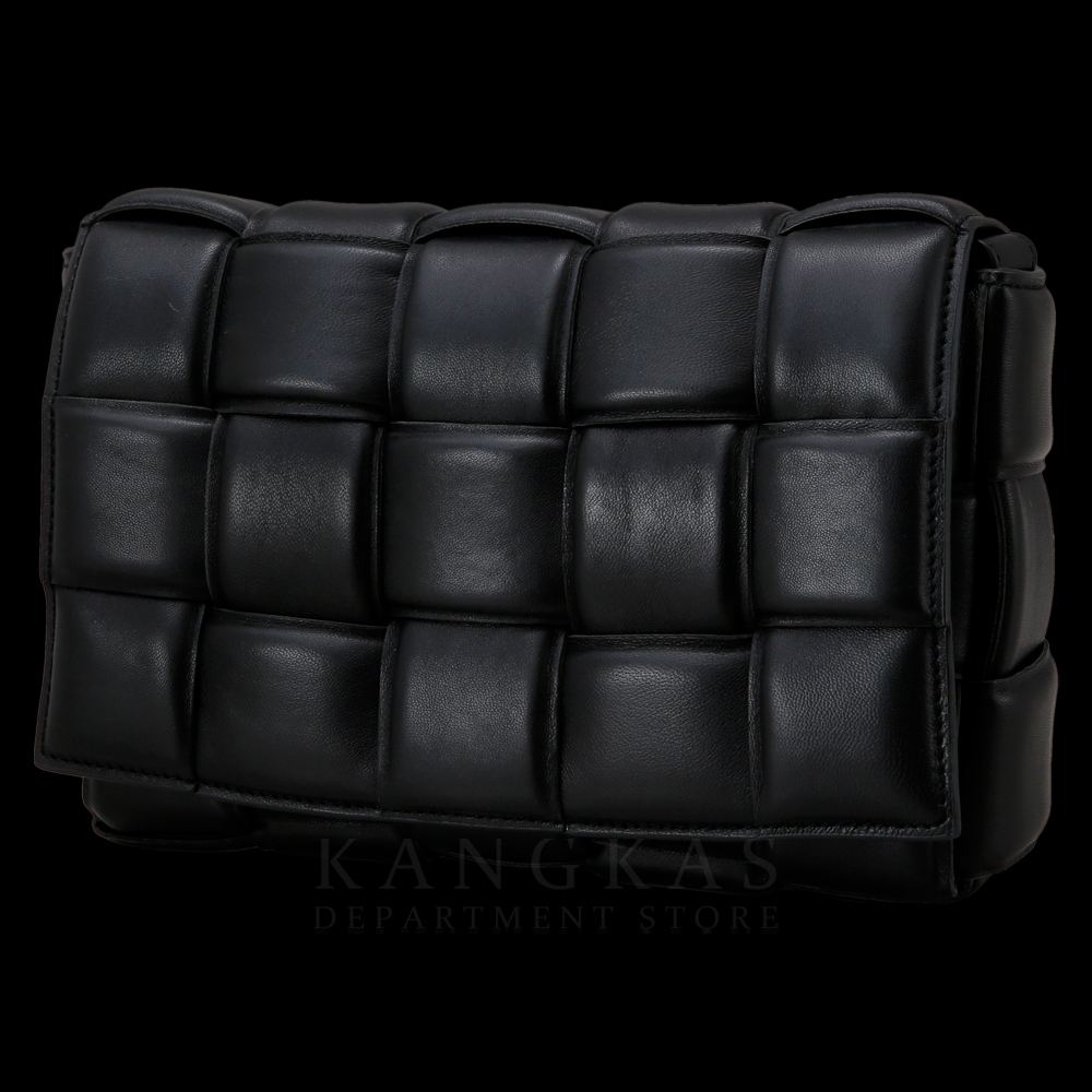 BOTTEGA VENETA(USED) 보테가베네타 패딩 카세트백