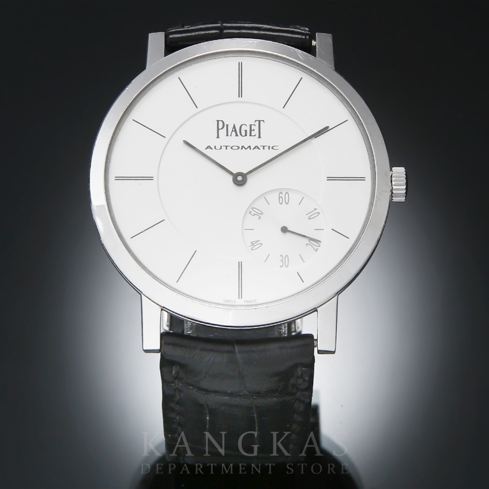 Piaget(USED)피아제 알티플라노 울트라 씬 G0A35130