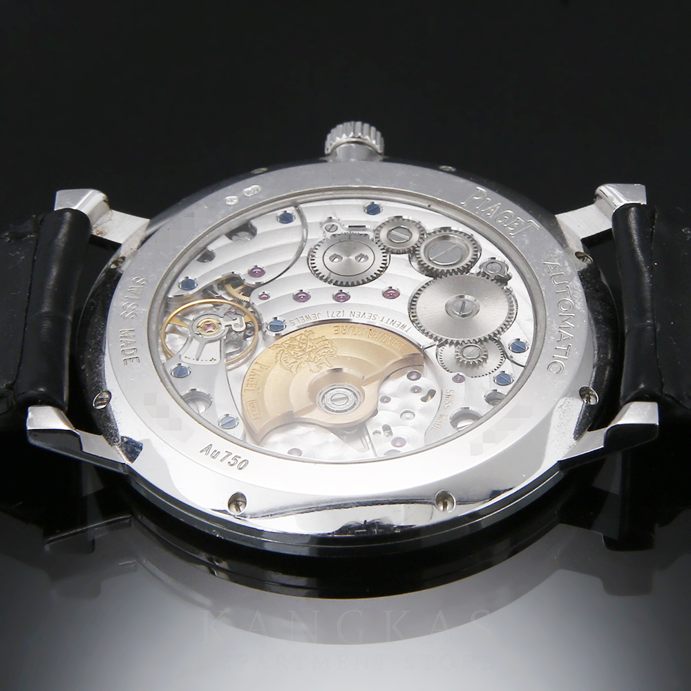 Piaget(USED)피아제 알티플라노 울트라 씬 G0A35130