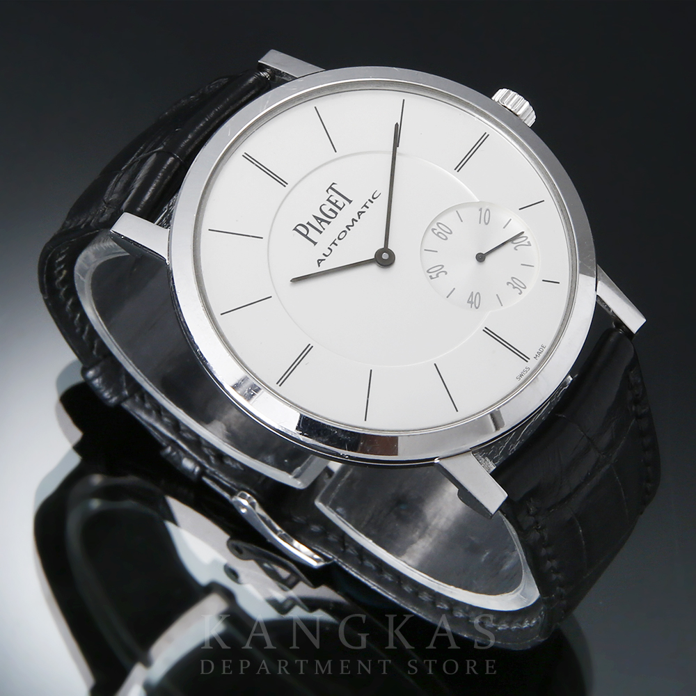 Piaget(USED)피아제 알티플라노 울트라 씬 G0A35130