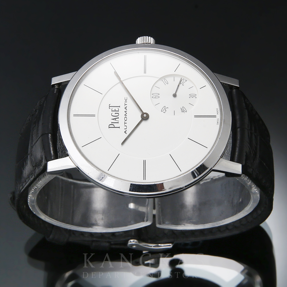 Piaget(USED)피아제 알티플라노 울트라 씬 G0A35130
