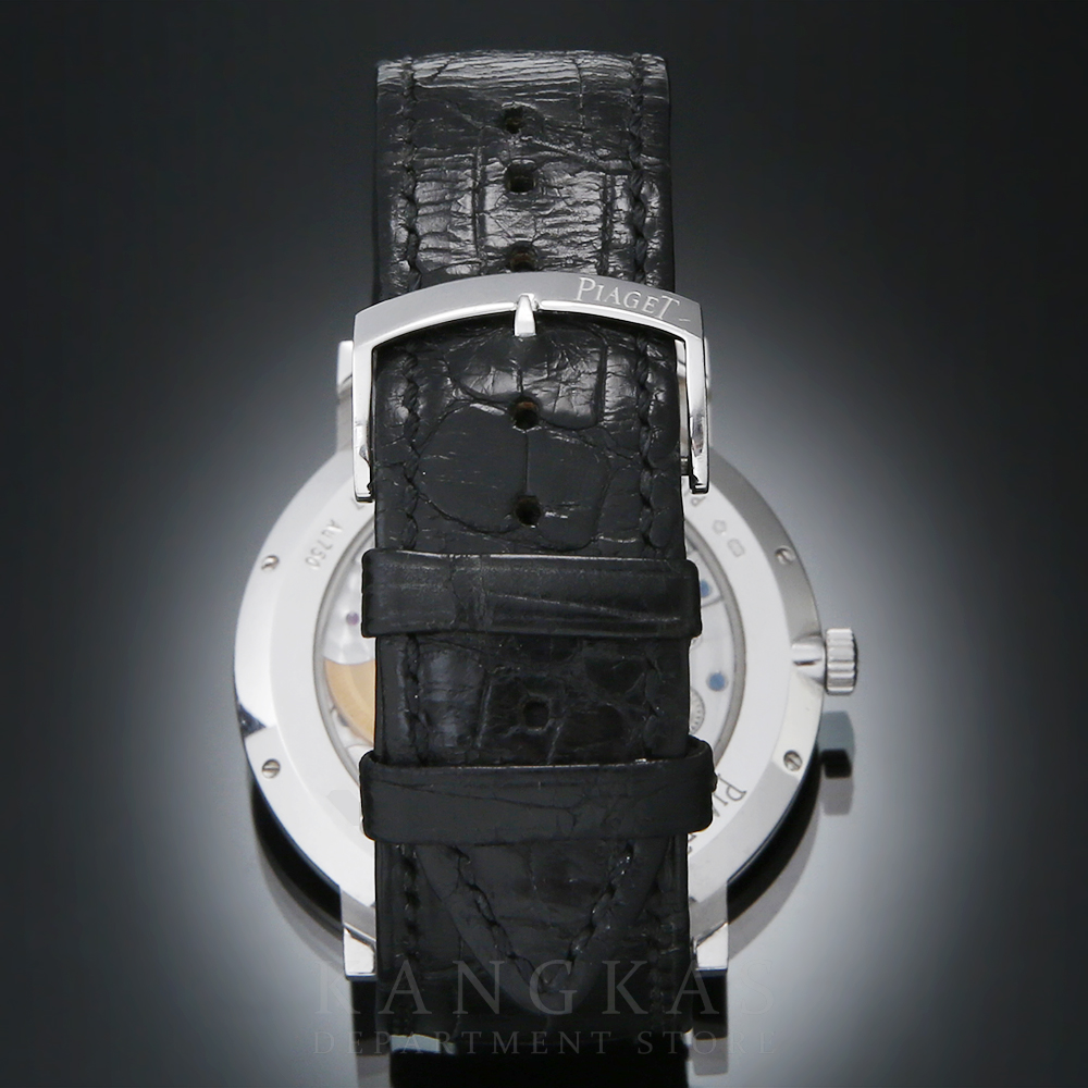 Piaget(USED)피아제 알티플라노 울트라 씬 G0A35130