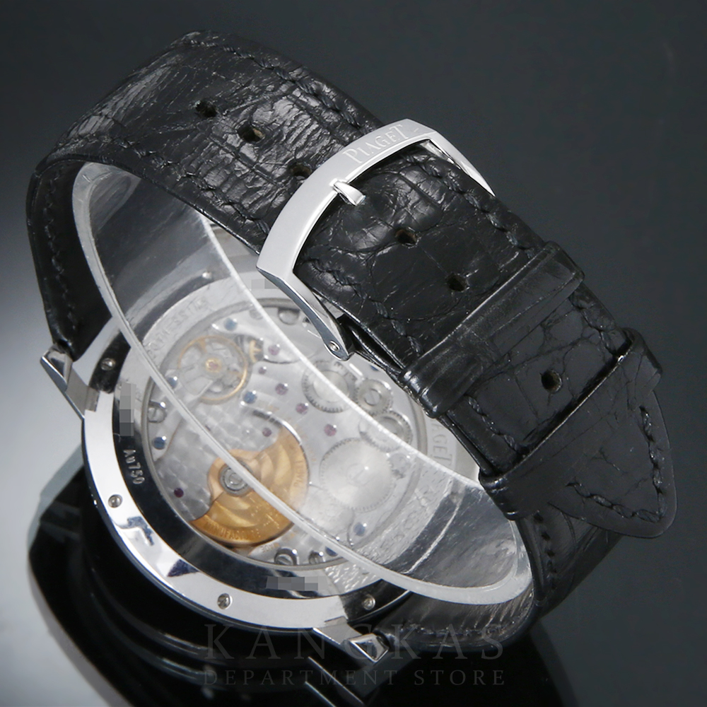 Piaget(USED)피아제 알티플라노 울트라 씬 G0A35130