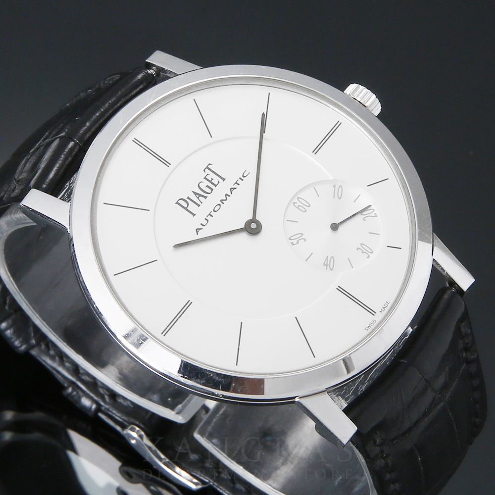 Piaget(USED)피아제 알티플라노 울트라 씬 G0A35130